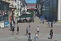 Gradski trg - korzo