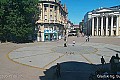 Gradski trg - korzo