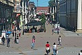 Gradski trg - korzo
