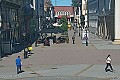 Gradski trg - korzo