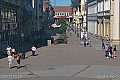 Gradski trg - korzo