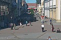 Gradski trg - korzo