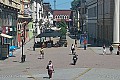 Gradski trg - korzo