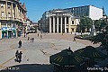 Gradski trg - korzo