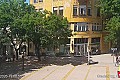 Gradski trg - korzo
