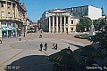Gradski trg - korzo