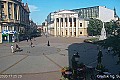 Gradski trg - korzo