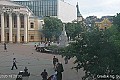 Gradski trg - korzo