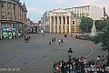 Gradski trg - korzo