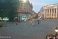 Gradski trg - korzo