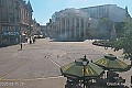 Gradski trg - korzo