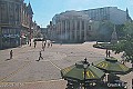 Gradski trg - korzo