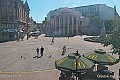 Gradski trg - korzo