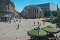 Gradski trg - korzo
