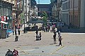 Gradski trg - korzo