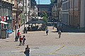 Gradski trg - korzo