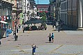 Gradski trg - korzo
