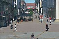 Gradski trg - korzo