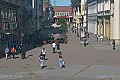 Gradski trg - korzo