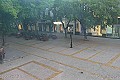 Gradski trg - korzo