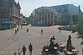 Gradski trg - korzo