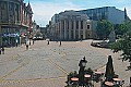 Gradski trg - korzo