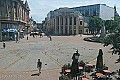 Gradski trg - korzo