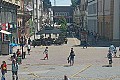 Gradski trg - korzo