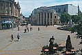 Gradski trg - korzo
