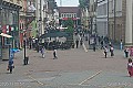 Gradski trg - korzo