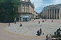 Gradski trg - korzo