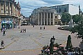 Gradski trg - korzo