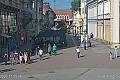 Gradski trg - korzo
