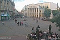 Gradski trg - korzo