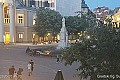Gradski trg - korzo