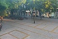 Gradski trg - korzo