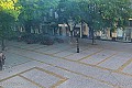 Gradski trg - korzo