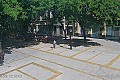 Gradski trg - korzo