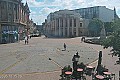 Gradski trg - korzo