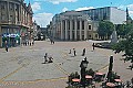 Gradski trg - korzo