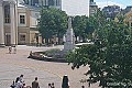 Gradski trg - korzo