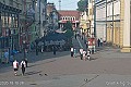 Gradski trg - korzo