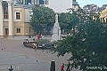 Gradski trg - korzo