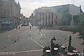 Gradski trg - korzo