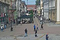 Gradski trg - korzo