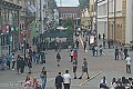 Gradski trg - korzo