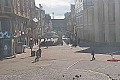 Gradski trg - korzo