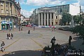 Gradski trg - korzo