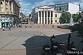 Gradski trg - korzo