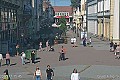 Gradski trg - korzo